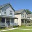 West Washington Street Homes